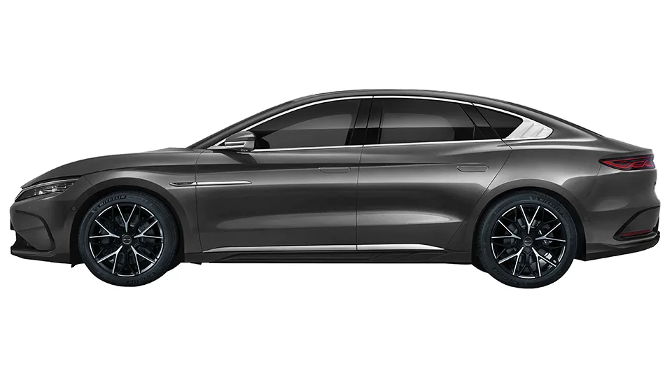 BYD HAN - Sedan EV
