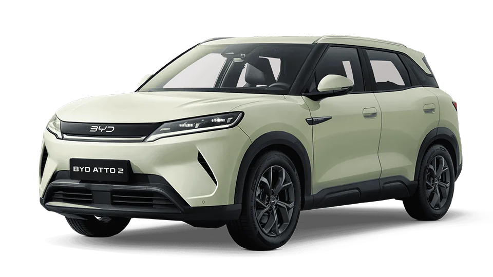 BYD ATTO 2 - SUV EV
