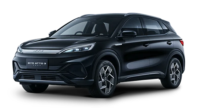 BYD ATTO 3 - SUV EV