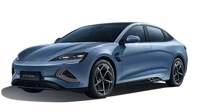 BYD SEAL - Sedan EV