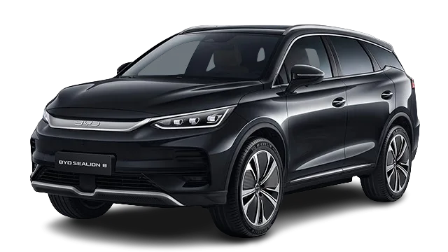 BYD SEALION 8 - SUV EV