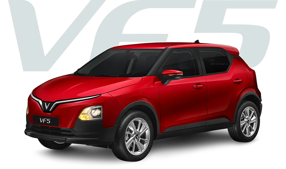 VF 5