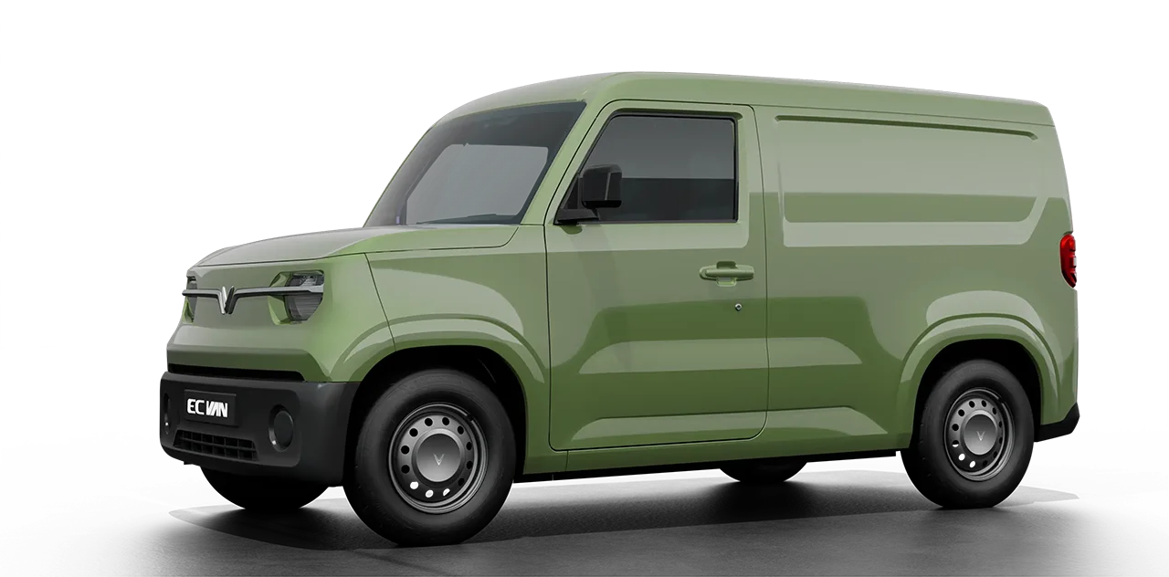 EC Van