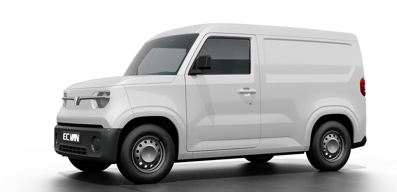 EC Van